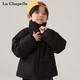  La Chapelle 儿童棉服外套 加厚保暖　