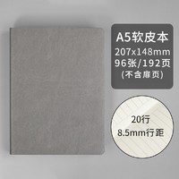 CJP 长江 G100A5 软皮本 A5/192页