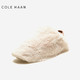  COLE HAAN 歌涵 W27199 女士棉拖鞋　