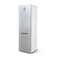 ENERGY NEW ENERGY 纽恩泰 空气能 热泵热水器 2匹310升
