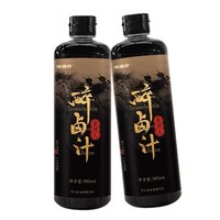 味满分 生腌醉卤汁 500ml