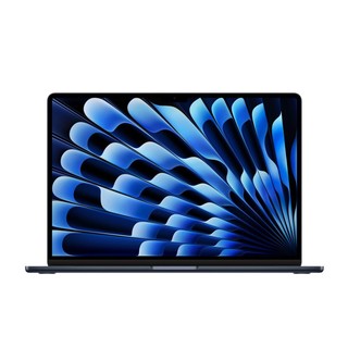 Apple 苹果 2023款MacBook Air15英寸 官方标配 笔记本电脑