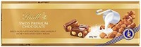 Lindt 瑞士莲 榛仁巧克力礼盒 300g