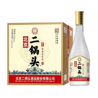YONGFENG 永丰牌 北京二锅头 清香型 42度 500mL 6瓶