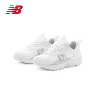 new balance NB 奥莱清仓男鞋女鞋615休闲老爹鞋慢跑步运动鞋