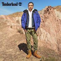 Timberland 踢不烂男鞋23大黄靴户外防污防泼水|A27TP