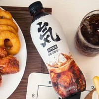 元气森林 苏打气泡水无糖饮料可乐味480mL*15瓶