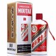 MOUTAI 茅台 飞天茅台 2021年 53%vol 酱香型白酒 500ml 单瓶装