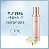 妮雅丝 多重胜肽修护时光紧颜乳100ml