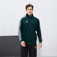 adidas 阿迪达斯 女款运动宽松外套 TR30JR