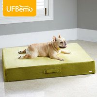 UFBemo 优范 宠物睡垫可拆洗中大型犬防水加厚猫咪沙发床狗窝垫睡觉用
