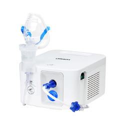 OMRON 欧姆龙 NE-C900雾化机家用儿童家庭用医院同款雾化器婴幼儿旗舰店