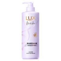 力士 花漾悦香系列 72小时留香 洗发露  470g