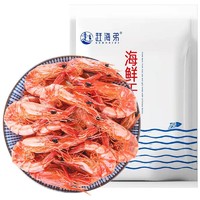 赶海弟 即食虾干 250g