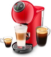 KRUPS 克鲁伯 KP3405 雀巢咖啡 Dolce Gusto Genio S Plus 胶囊咖啡机 (浓缩咖啡 Boost 温度选择