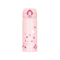 THERMOS 膳魔师 JNL-403PHT 保温杯 400ml 粉色