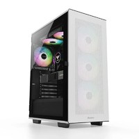 KOTIN 京天 DIY电脑主机（i5-12600KF、16GB、500GB、RTX3070）