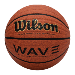 88vipwilson威尔胜官方耐磨外皮金波浪比赛训练室内外7号篮球wave