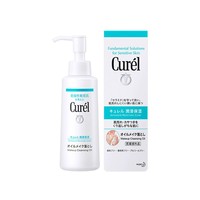 Curél 珂润 卸妆油150ml