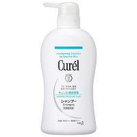 Curél 珂润 浸润保湿洗发水 420ml