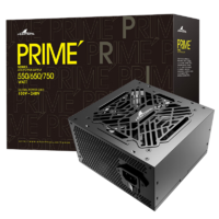 Greatwall 长城 Great Wall 长城  PRIME系列金牌电脑电源 P7金牌直出（额定750W）