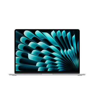 Apple 苹果2023款MacBook Air15英寸 标配 笔记本电脑【5天内发货】
