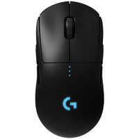 logitech 罗技 gpw狗屁王一代 续航无线游戏鼠标