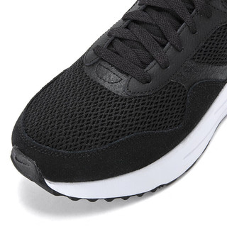 耐克（NIKE）男鞋运动鞋23冬季户外休闲鞋黑色AIR MAX气垫透气跑步鞋子男 DM9537-001 42/265/8.5