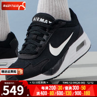 耐克（NIKE）舰店男鞋冬季 23运动鞋子男AIR MAX气垫透气休闲鞋跑步鞋 AIR MAX/晒图退10 39