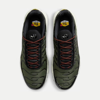 耐克（NIKE）男子运动鞋 AIR MAX PLUS FB9722-300 43