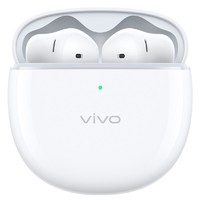 88VIP：vivo TWS Air 半入耳式真无线动圈降噪蓝牙耳机