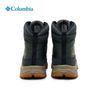 哥伦比亚 户外23秋冬新品男银点轻盈缓震防水雪地靴BM8287