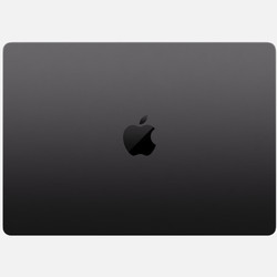 Apple 苹果 2023款MacBookPro 16.2英寸M3Pro/M3Max芯片 银色 深空黑  18GB内存 512GB