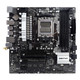 BIOSTAR 映泰 B650MP-E PRO主板 + AMD R5-7500F处理器 板U套装