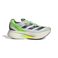 限尺码：adidas 阿迪达斯 ADIZERO PRIME X男女同款舒适耐磨运动跑步鞋