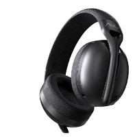 新品发售：AULA 狼蛛 S6 三模头戴式游戏耳机