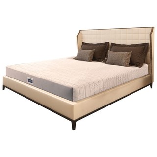 Life Balance 乐活百伦 金可儿（Kingkoil）床垫独立袋装弹簧床垫精准承托偏硬切尔西1.8米*2米