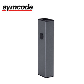 symcode X8蓝牙扫码枪便携式仓储盘点二维扫描枪商超农资物流零售高速扫码器铝合金外壳防震抗摔 【蓝牙二维】铝合金外壳|防震抗摔