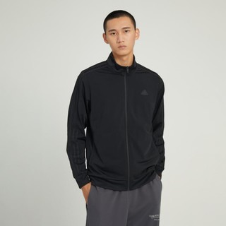 adidas 阿迪达斯 男子运动外套 H46101