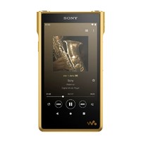 SONY 索尼 NW-WM1ZM2 金砖二代高解析度音乐播放器MP3/4无损HIFI