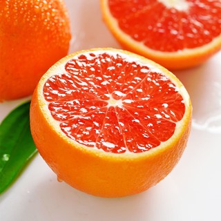 陌好味 四川塔罗科血橙 5斤70-75mm 新鲜水果当季血橙子手剥橙红心橙