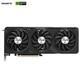 GIGABYTE 技嘉 魔鹰 GeForce RTX 4060 Ti GAMING OC 16G 显卡