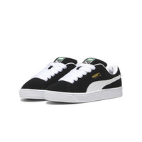 PUMA 男女同款复古休闲板鞋 面包鞋 SUEDE XL 395205