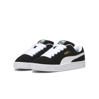 PUMA 男女同款复古休闲板鞋 面包鞋 SUEDE XL 395205