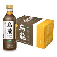 88VIP：C'estbon 怡宝 茶饮料乌龙茶430ml*15支/箱（生产日期2023年7月起）