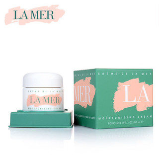 LA MER 海蓝之谜 经典面霜 30ml