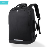 JRC 笔记本电脑包背包商务双肩17.3英寸