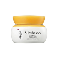 cdf会员购：Sulwhasoo 雪花秀 滋盈肌本紧致面霜 75ml