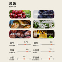 扑满咖啡哥伦比亚惠兰守望庄园卡杜拉双重发酵水洗手冲咖啡豆150g