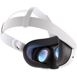Oculus Meta Oculus Quest3 智能头戴VR原封 Quest 3 128GB